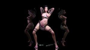 Watch Zhangy Cos Amateur Big Tits Porn SpankBang