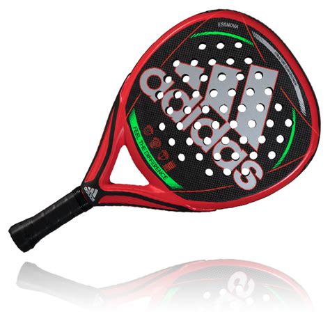 Pala De Pádel Adidas Essnova Carbon 31 2022 Padelstoremx