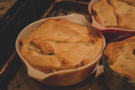ieatfood » “Chicken” Pot Pie
