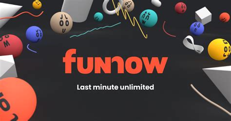 Why FunNow | FunNow