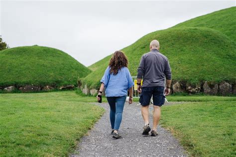 Boyne Valley Heritage Sites Feature In The Top Visited In Ireland