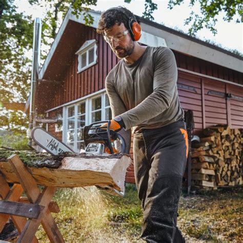 Stihl Ms162 Chainsaw Robert Kee Power Equipment