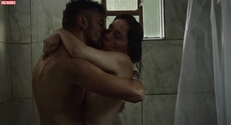 Clarissa Kiste Nude Pics Pagina