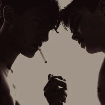 Pin By Kaez On Dont You Dare Ce Ricci Gay Aesthetic Character Aesthetic Cute Gay Couples