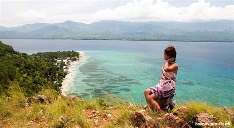 Antique on the rise: Malalison Island and Seco Island - Tara Lets Anywhere