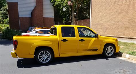 2005 Colorado Xtreme Rtrucks