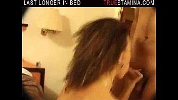 Nice Partner On Bed Hardcore XVIDEOS