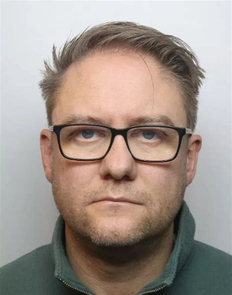 Sex Offenders Database UK