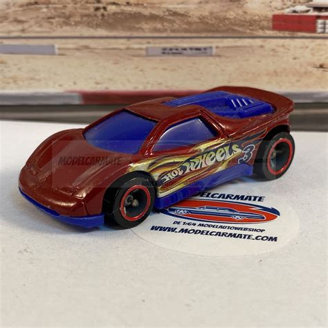 Hot Wheels Speed Blaster