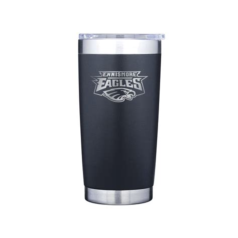 Ennismore Eagles 20 Oz Tumbler Kawartha Embroidery