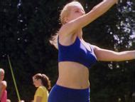 Naked Lalainia Lindbjerg In Sabrina The Teenage Witch