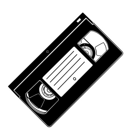 Cool Vhs Tape Png And Svg Design For T Shirts