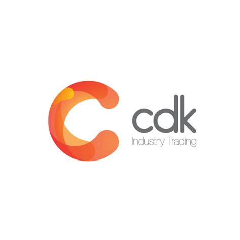 cdk industry trading logottica