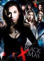 Black Christmas Nude Scenes