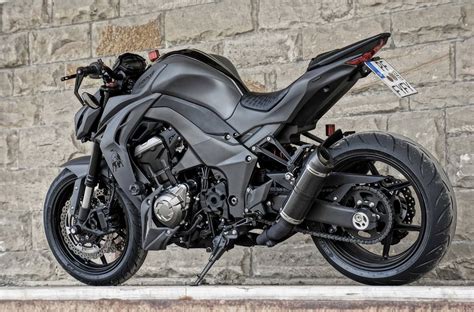 Z1000 Motorcycle For Sale
