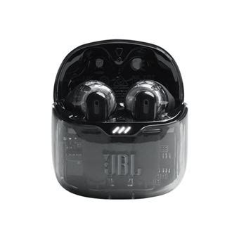 Ecouteurs sans fil Bluetooth JBL Tune Flex Ghost Edition avec réduction