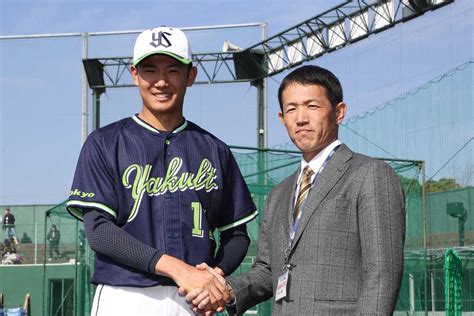 星稜時代の恩師・林和成元監督、ヤクルト・奥川恭伸の復活勝利を祝福「この2年の経験も彼は必ずプラスに変える」 サンスポ