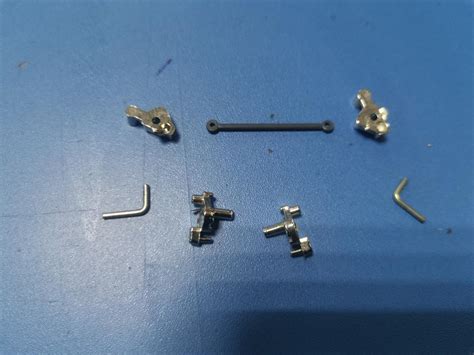 Передняя подвеска для модели ВАЗ-2121 Нива. Никель! Оригинал! Новая ...