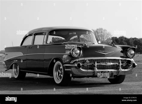 Old Chevy Classics