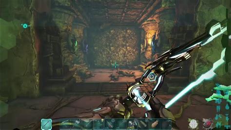 sobreviviendo en fjourdor ark survival evolved ps youtube