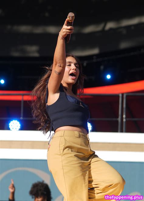 697145310 Alessia Cara Alessiacara Alessiasmusic Nude OnlyFans Photo 135 The Fappening Plus