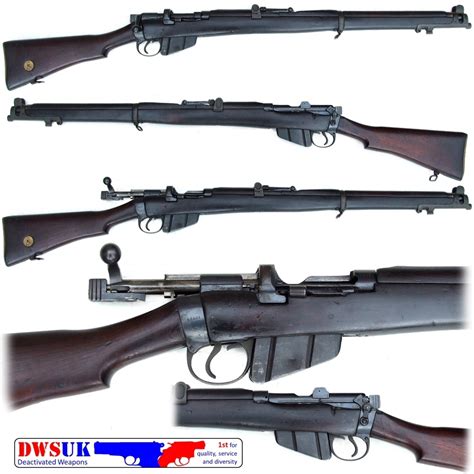 bsa mkiii smle  dwsuk