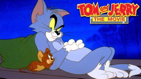 Tom et Jerry Le film en streaming et téléchargement