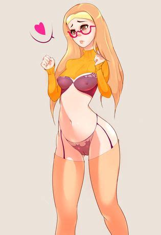 Honey Lemon Collection Luscious Hentai Manga Porn