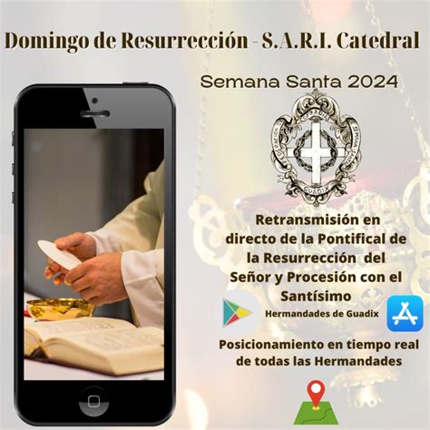 Domingo De Resurrecci N Retransmisi N En Directo De La Pontifical De