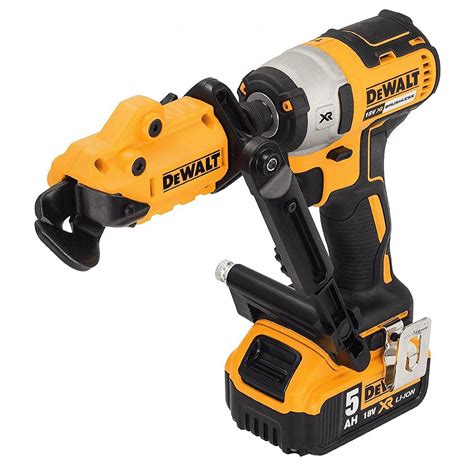 Nożyce do blachy DEWALT DT70620 – sklep internetowy Avans.pl