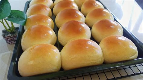 bikin roti satset satset mudah bangettanpa mixer telur youtube