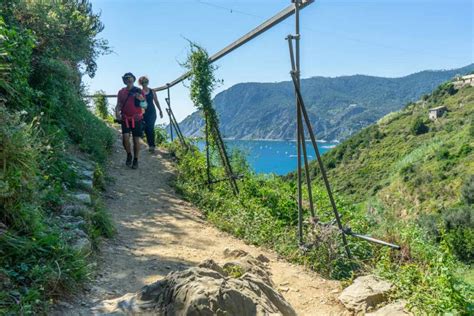 15 Consigli Local Per Una Vacanza Alle Cinque Terre Perfetta