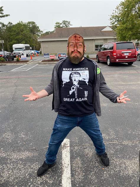 Fuck Trump Coin Community