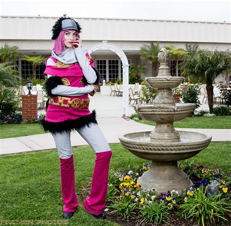 Hot Pants Jojo S Bizarre Adventure By Owldepot Acparadise