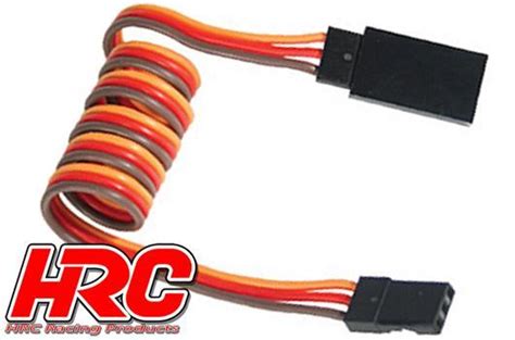 Hrc Servo Verl Ngerungs Kabel M Nnchen Weibchen Jr Typ Cm L Nge