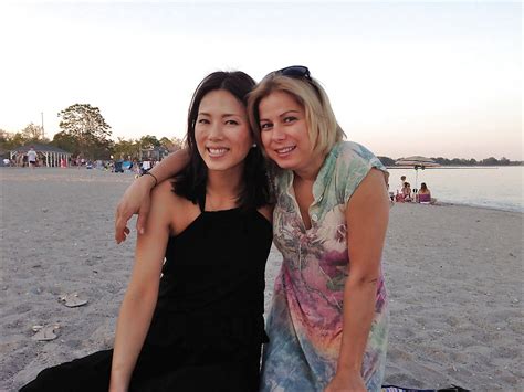 Hot Korean American MILF Her Hot Girlfriends Photo 5 13 X3vid