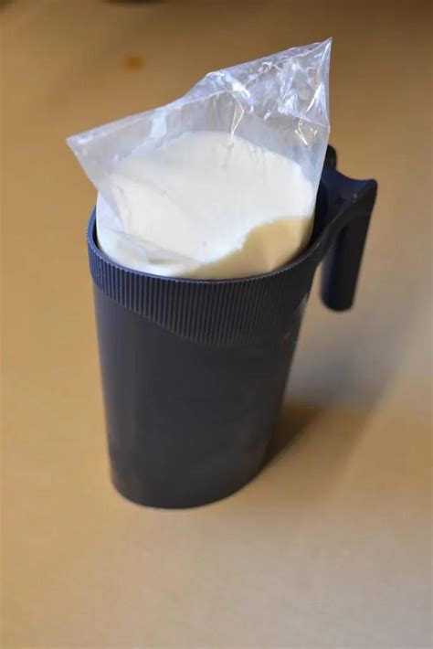 Bagged Milk 3 Rmilk