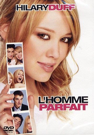 Lhomme Parfait Film 2005 Senscritique