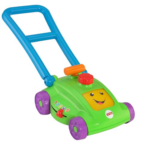 lawn mower in toys 9