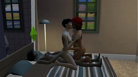 Futa Sims Porn Videos LetMeJerk