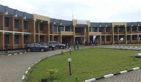 Rwanda To Establish Coding Academies In Provinces The New Times