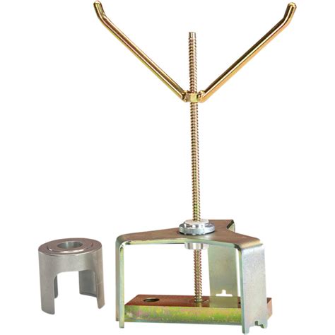 Clutch Line Up Tool