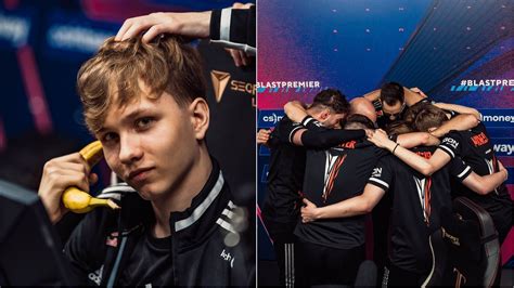 Watch: mONESY pulls off the most insane clutch in Counter Strike