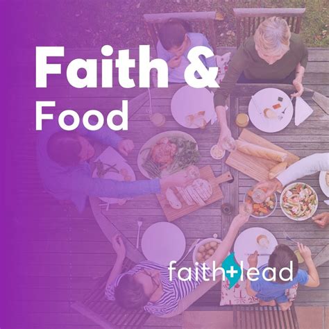 Navigating Food Restrictions With Joy Faithlead