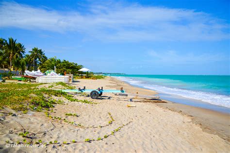 Praia Da Peroba - Praia de Peroba: um paraíso pouco conhecido em Maragogi - Viajante Sem Fim