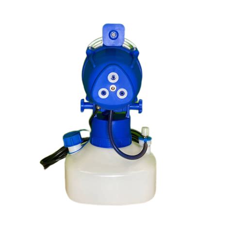 Генератор холодного тумана STORM (Шторм) - Все для клининга