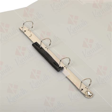 Ring Binder A3 Kenneth Stationery