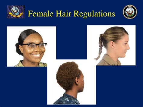 27+ Navy Hair Regulations - LiviaBrendyn