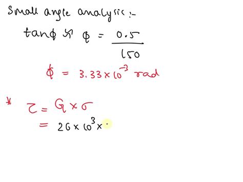 Solved Can You Please Help Me With These Solids Questions 7 A 20 Mm