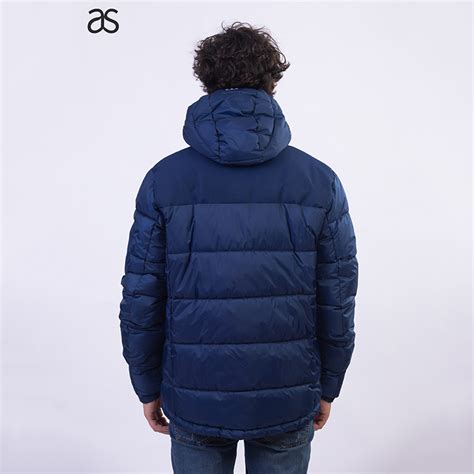 Wholesale Mens Winter Jacket Parka Winter Warm Cotton Padded Outwear